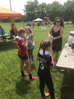 2018 Ice Cream Social